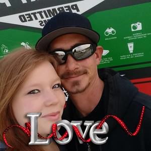 Meet your Posher, Dixie